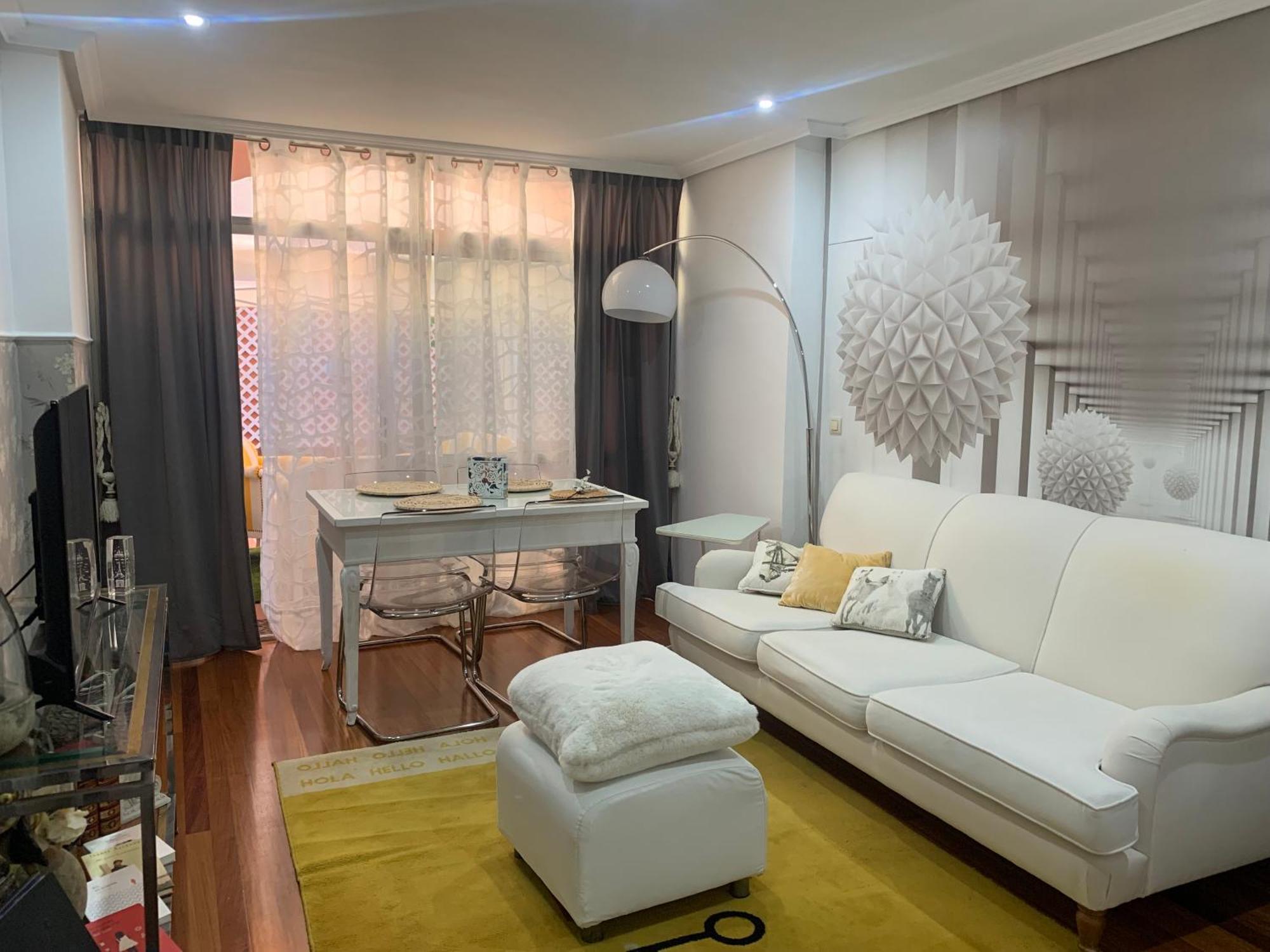 Mar De Alcabre Apartment Vigo Exterior photo