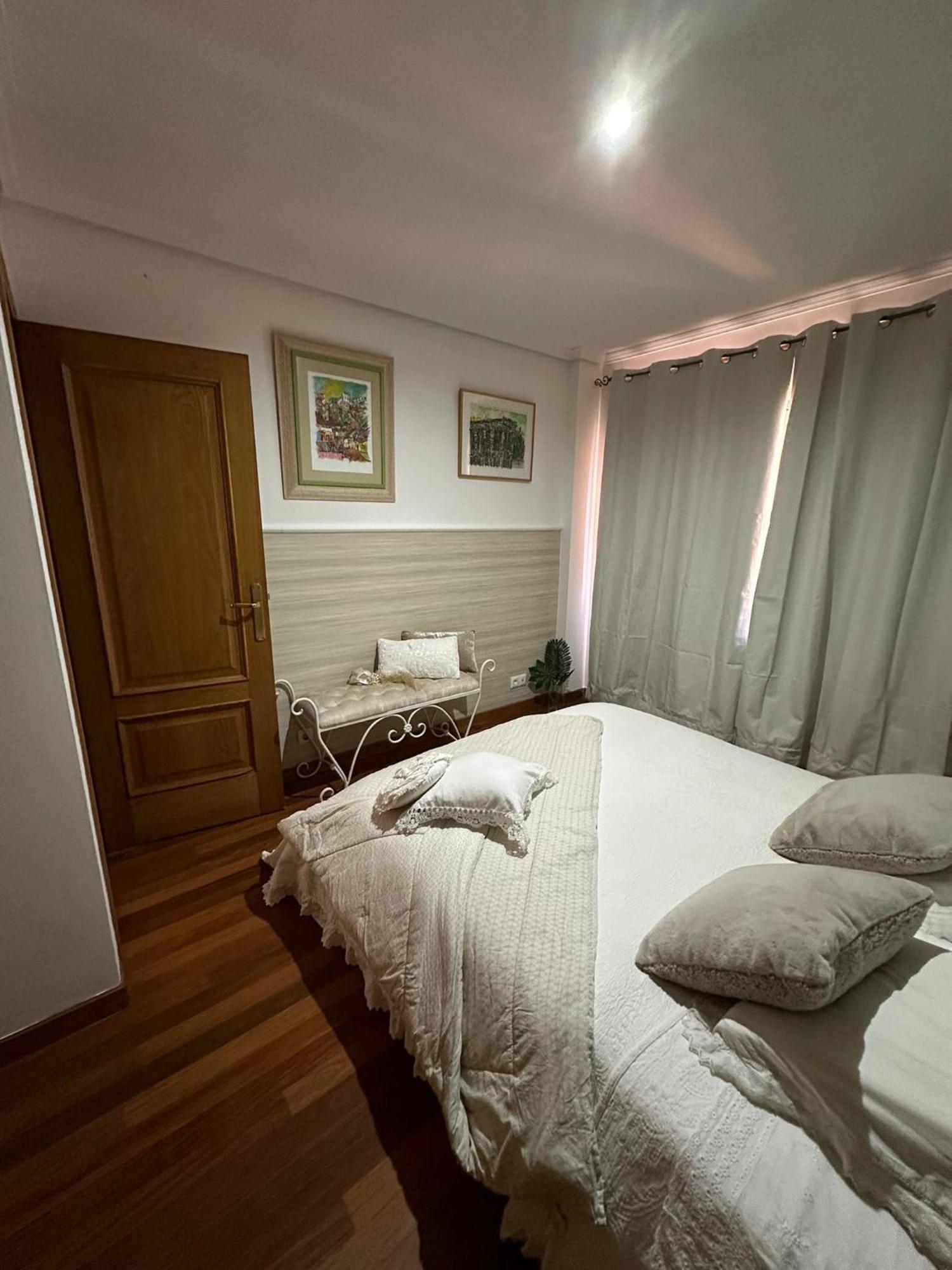 Mar De Alcabre Apartment Vigo Exterior photo